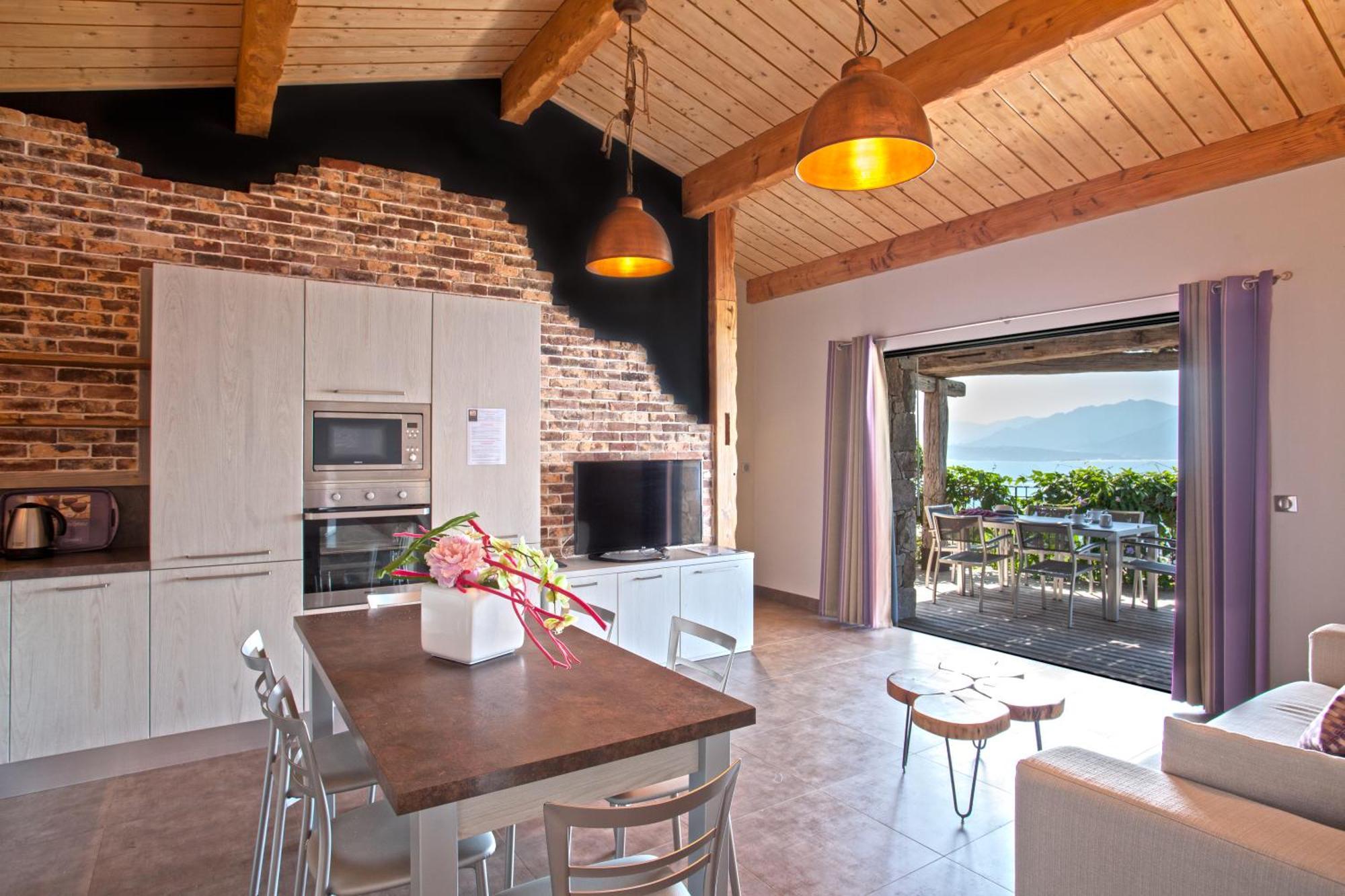 Domaine Arcobiato Villa Olmeto  Kültér fotó