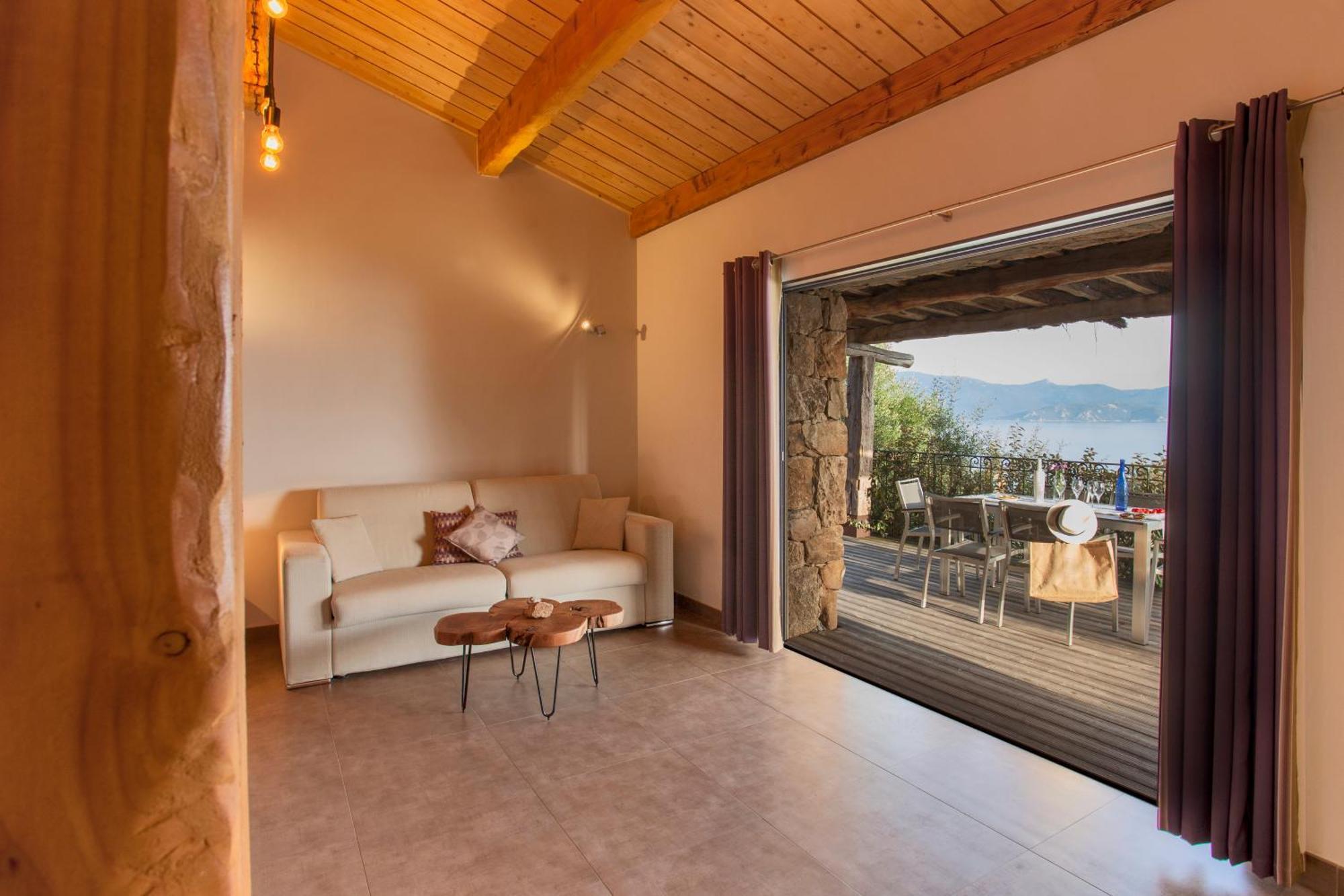 Domaine Arcobiato Villa Olmeto  Kültér fotó