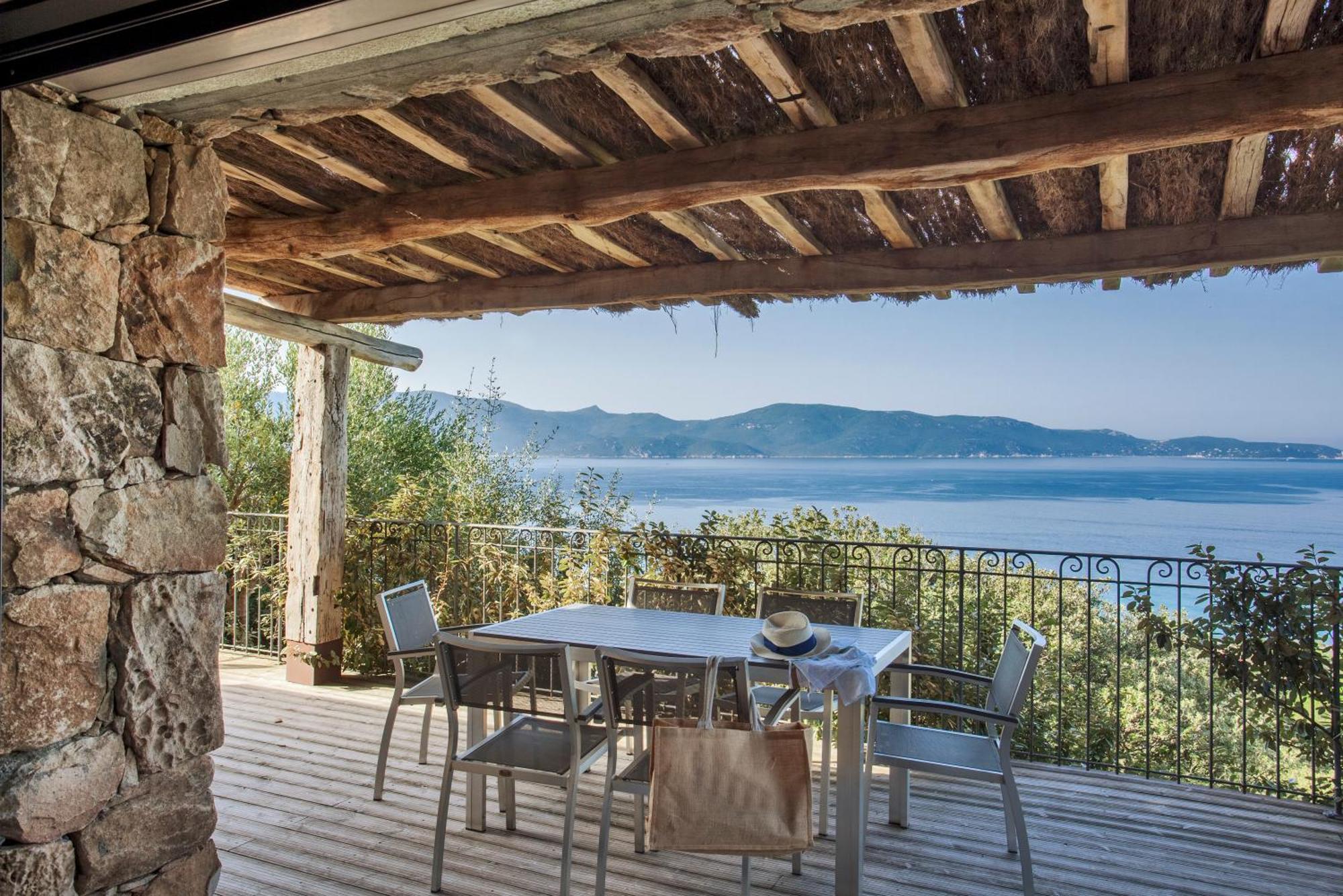 Domaine Arcobiato Villa Olmeto  Kültér fotó